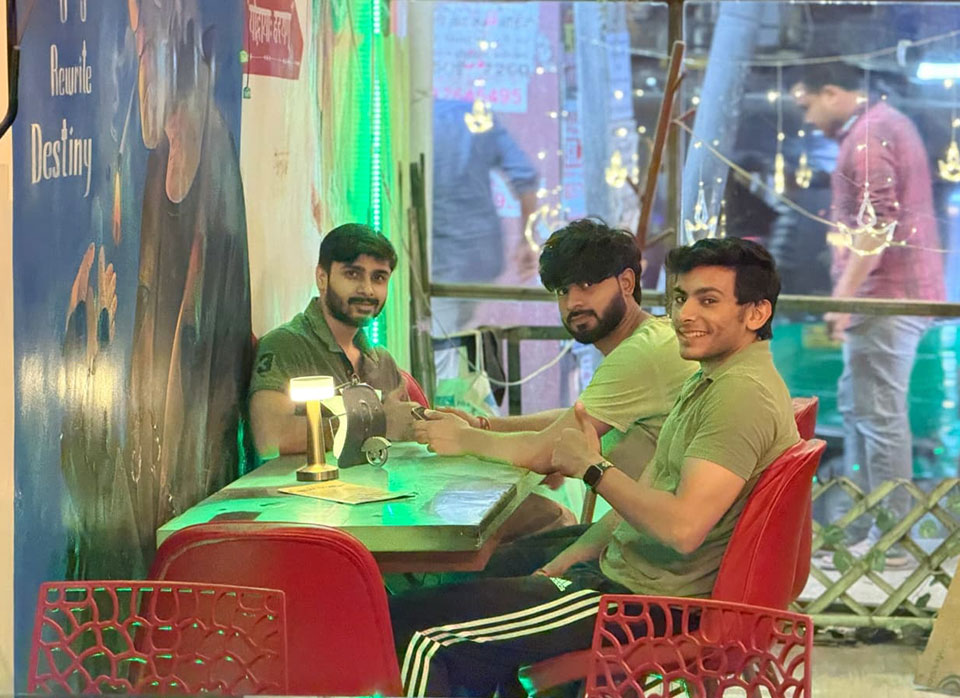 Snapshot Café & Resto Services