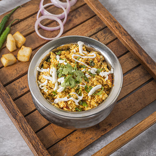 Paneer Buji